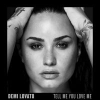 Demi Lovato - Tell Me You Love Me (Album) Lyrics & Album Tracklist
