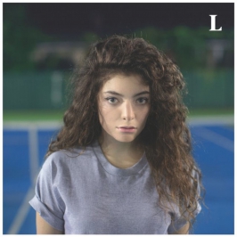 Lorde - Biting Down (Tennis Court EP)
