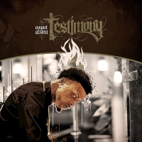 August Alsina - Testimony (Album) Lyrics & Album Tracklist