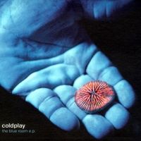 Coldplay - Bigger Stronger