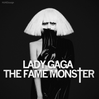 Lady Gaga - Paper Gangsta