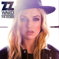 ZZ Ward - The Storm (Album) Lyrics & Album Tracklist