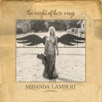 Miranda Lambert - Things That Break