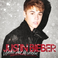 Justin Bieber - The Christmas Song (Chestnuts Roasting On An Open Fire) Ft. Usher