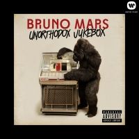 Bruno Mars - Unorthodox Jukebox (Album) Lyrics & Album Tracklist