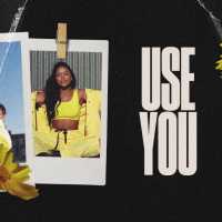 Use You - Awa Santesson-Sey