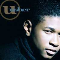 Love You Too - Usher