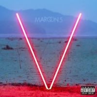 Maroon 5 - My Heart Is Open Ft. Gwen Stefani