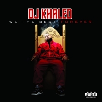 DJ Khaled - It Ain't Over Til It's Over (Edited) Ft. Mary J. Blige, Fabolous, Jadakiss