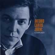 Antonio Carlos Lyrics - Antonio Tom Jobim