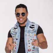 Sonha Comigo Lyrics - Don Kikas