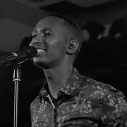 Ibihe Live Performance Lyrics - Israel Mbonyi