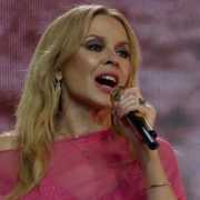 Only You Lyrics - Kylie Minogue Ft. James Corden