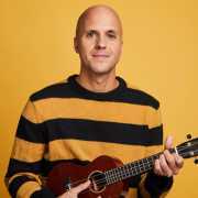 DeLorean Lyrics - Milow