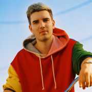 Blend Lyrics - Netsky Ft. Rudimental & Afronaut Zu