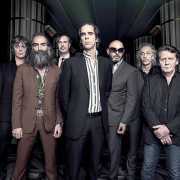 The Ship Song Lyrics - Nick Cave And The Bad Seeds