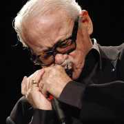 One More For The Road Lyrics - Toots Thielemans