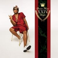 Versace On The Floor Lyrics - Bruno Mars