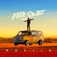 Free Spirit Lyrics - Khalid