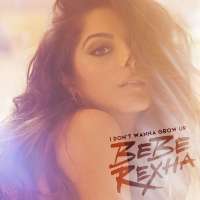I'm Gonna Show You Crazy Lyrics - Bebe Rexha