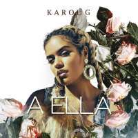 A Ella Lyrics - Karol G