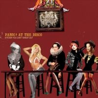 There's A Good Reason These Tables Are Numbered Honey, You Just Haven't Thought Of It Yet Lyrics - Panic! at the Disco