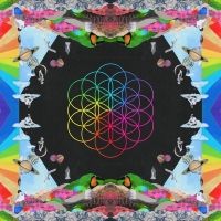 Everglow Lyrics - Coldplay
