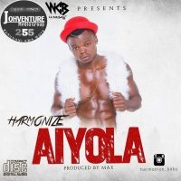 Aiyola Lyrics - Harmonize