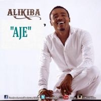 Aje Lyrics - Ali Kiba