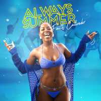 Always Summer Lyrics - Faith Callender