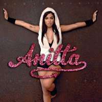 Achei Lyrics - Anitta