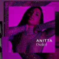 Veneno Lyrics - Anitta