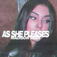HeartLess Lyrics - Madison Beer