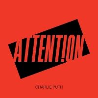 Attention Lyrics - Charlie Puth