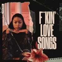 F**kin' Love Songs Lyrics - AWA Ft. Ebenezer