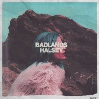 Hold Me Down Lyrics - Halsey