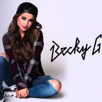 Teen In The City Lyrics - Becky G