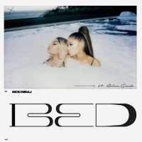 Bed Lyrics - Nicki Minaj Ft. Ariana Grande