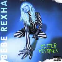 Mama Lyrics - Bebe Rexha