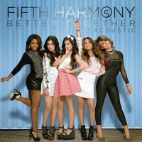 Leave My Heart Out Of This (Acoustic) Lyrics - Fifth Harmony