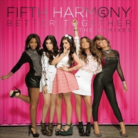 Leave My Heart Out Of This (Buzz Junkies Remix) Lyrics - Fifth Harmony