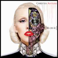 Stronger Than Ever Lyrics - Christina Aguilera