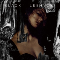 Black Lyrics - Lee Hyori (이효리)