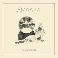 Black Moon Lyrics - AMAARA