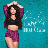 Break a Sweat Lyrics - Becky G