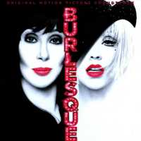 Show Me How You Burlesque Lyrics - Christina Aguilera