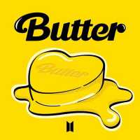 Butter Lyrics - BTS (방탄소년단)
