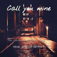 Call You Mine Lyrics - The Chainsmokers, Bebe Rexha