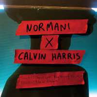 Slow Down Lyrics - Normani & Calvin Harris