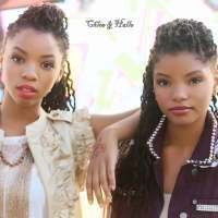 We Can't Stop (Cover) Lyrics - Chloe X Halle